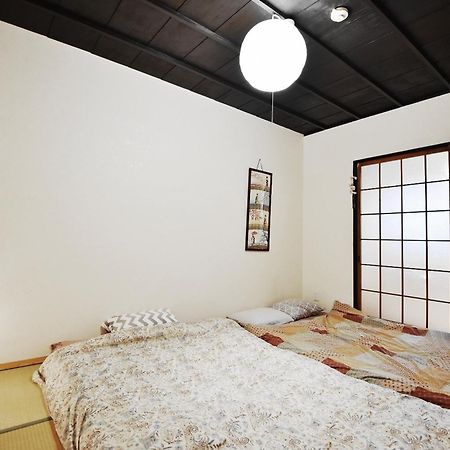 Oyado Tofukuji Villa Kyoto Bagian luar foto